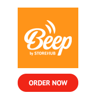 Order now via Beep It